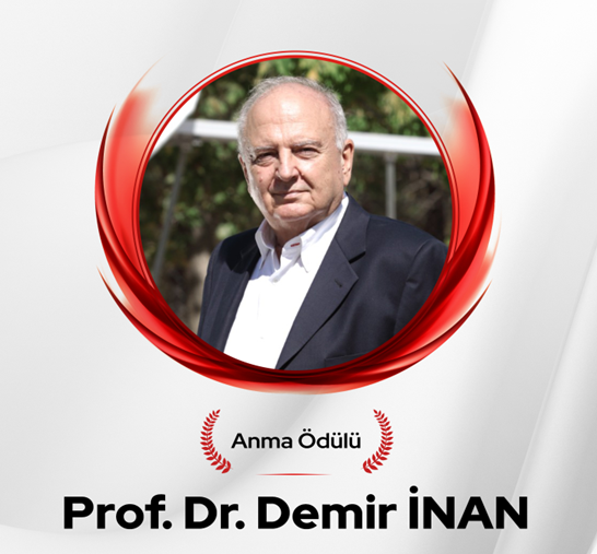 demir inan